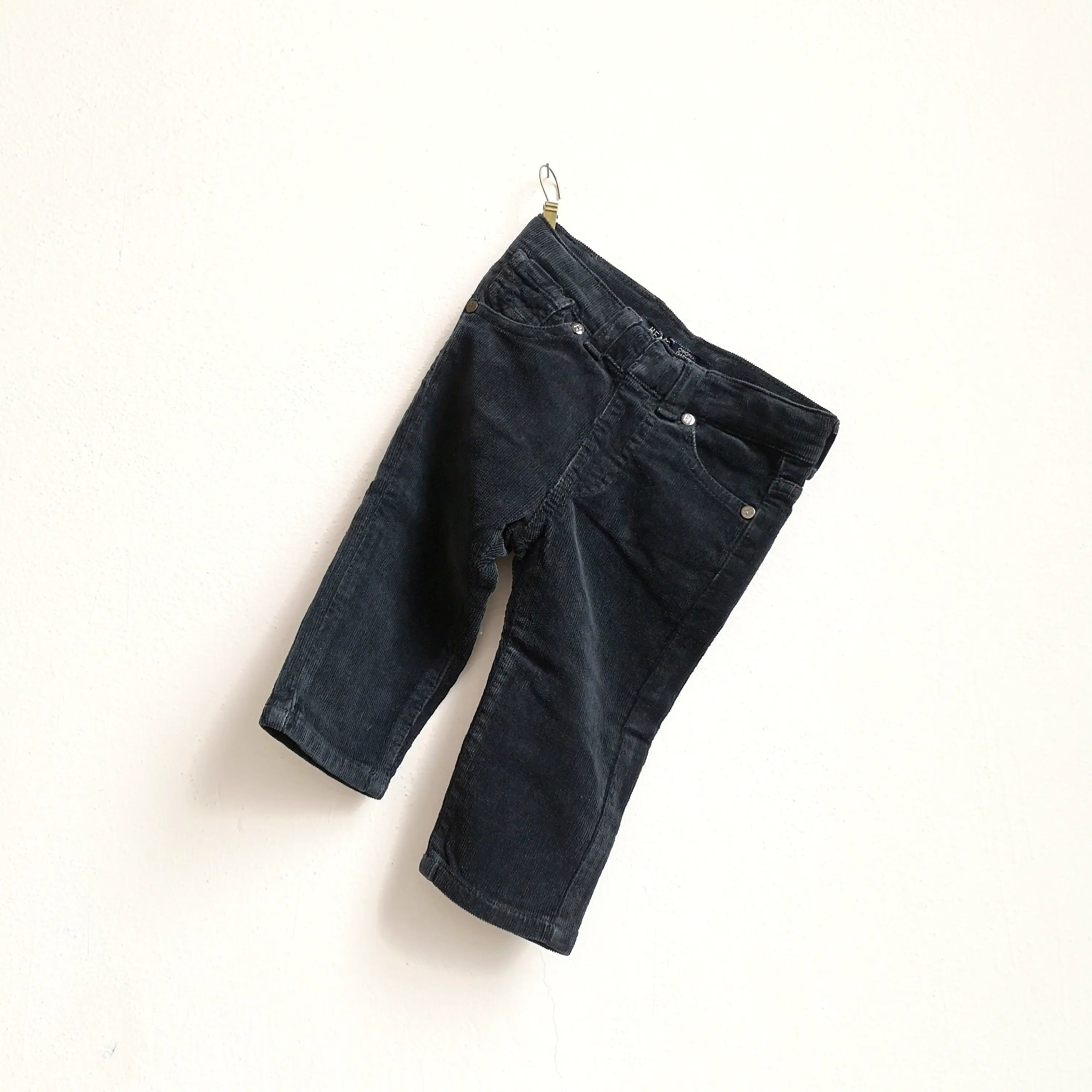 [50%OFF] Corduroy pants