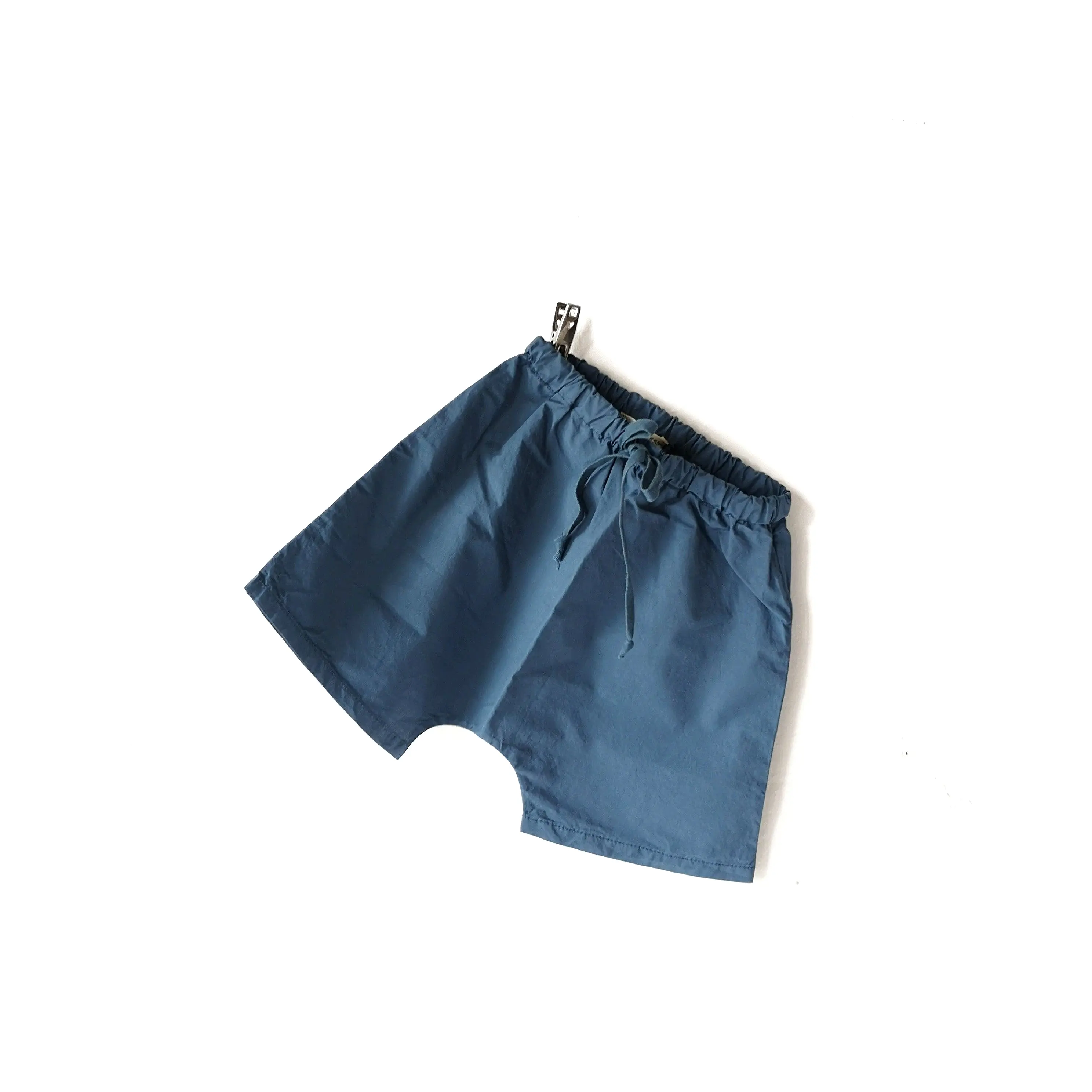 [50%OFF]Basic pants indigo