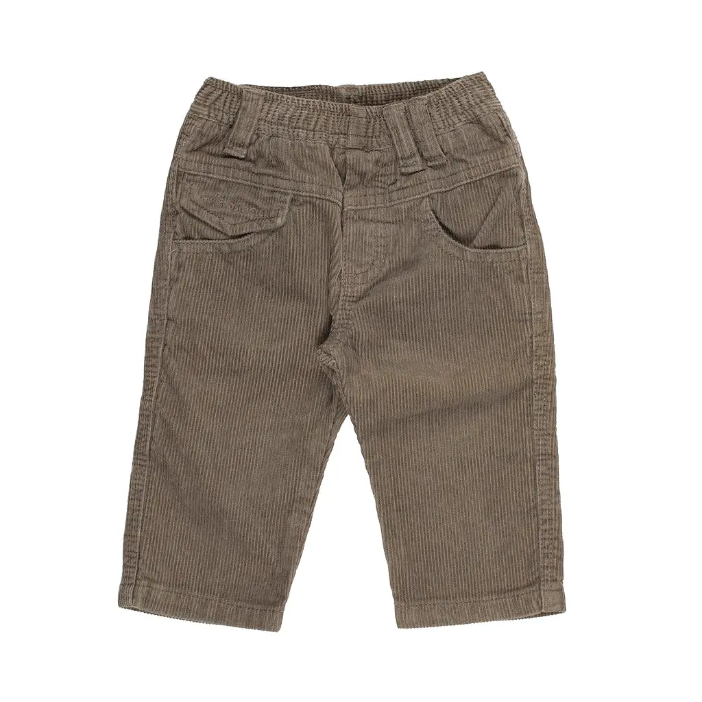 [60%OFF]Corduroy pants