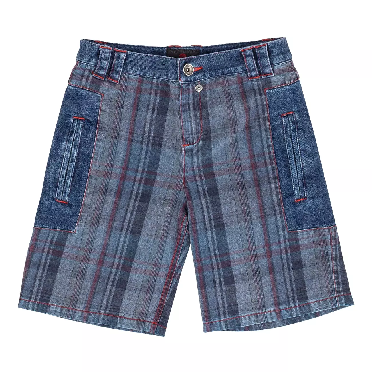 [80%OFF]  Denim short pants