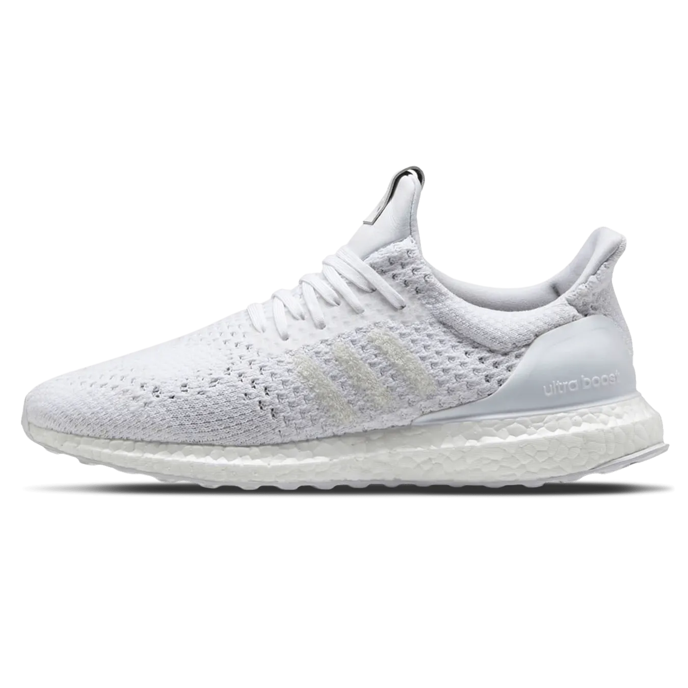 A Ma Maniere x Invincible x adidas UltraBoost 'Triple White'