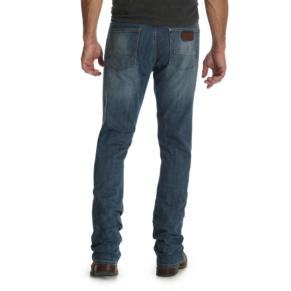 Aberdeen Slim Straight