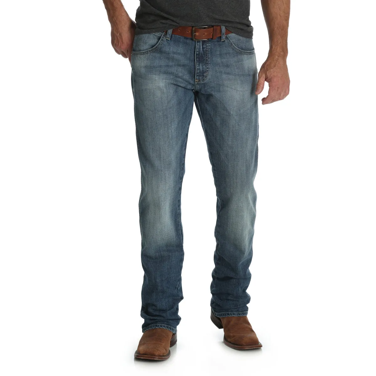 Aberdeen Slim Straight