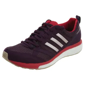 Adidas Adizero Tempo 9 Womens Style : Ba8239