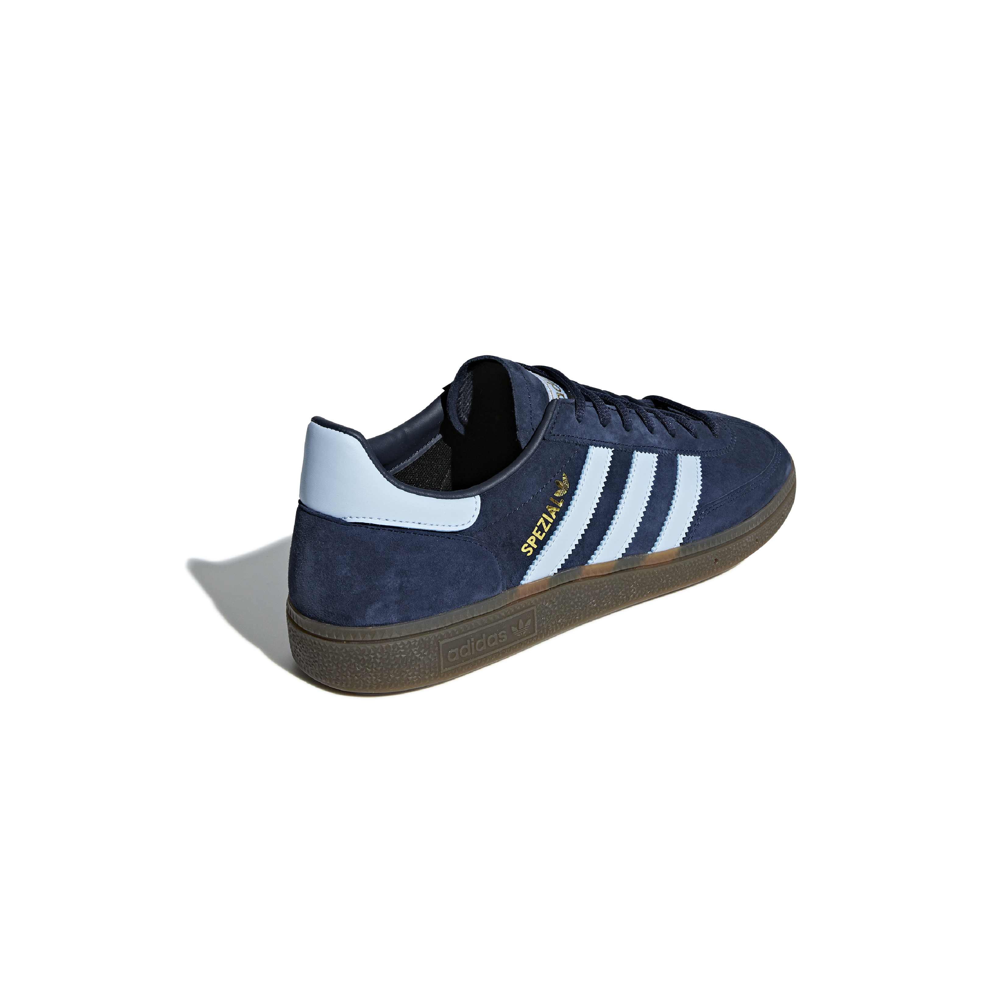 adidas Handball Spezial Collegiate Navy / Clear Sky / Gum