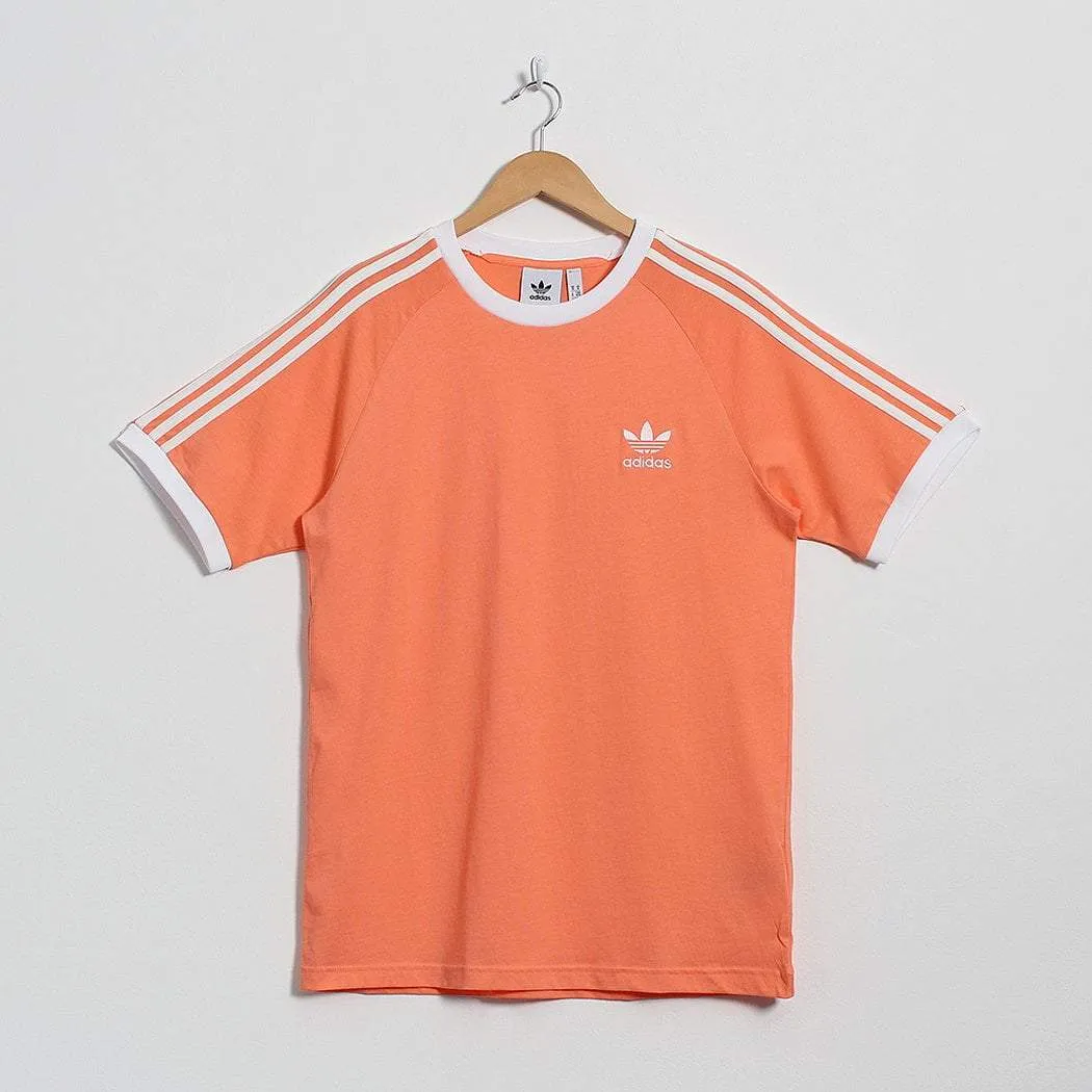 Adidas Originals 3 Stripes T-shirts