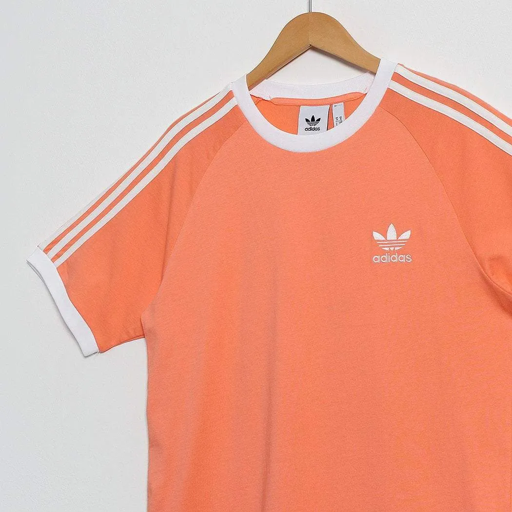 Adidas Originals 3 Stripes T-shirts