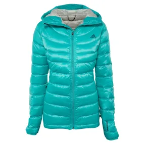 Adidas Terrex Swift Climaheat Frost Jacket Womens Style : 109630