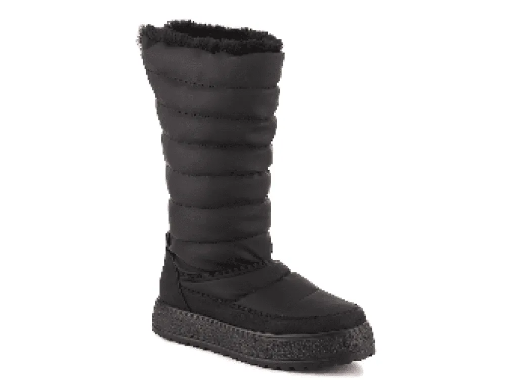 ADRIENNE VITTADINI Women's  Polar Mid-Calf Cold Weather Boot