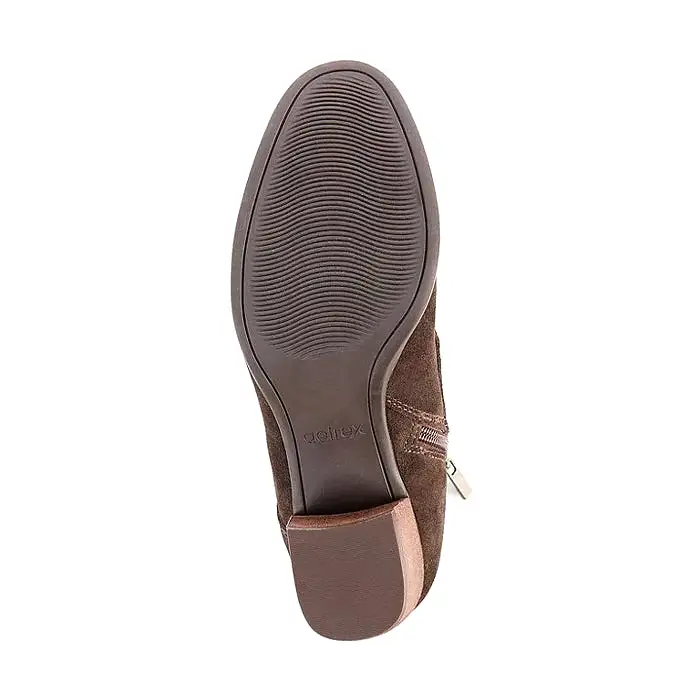 Aetrex Women's Rubi Brown