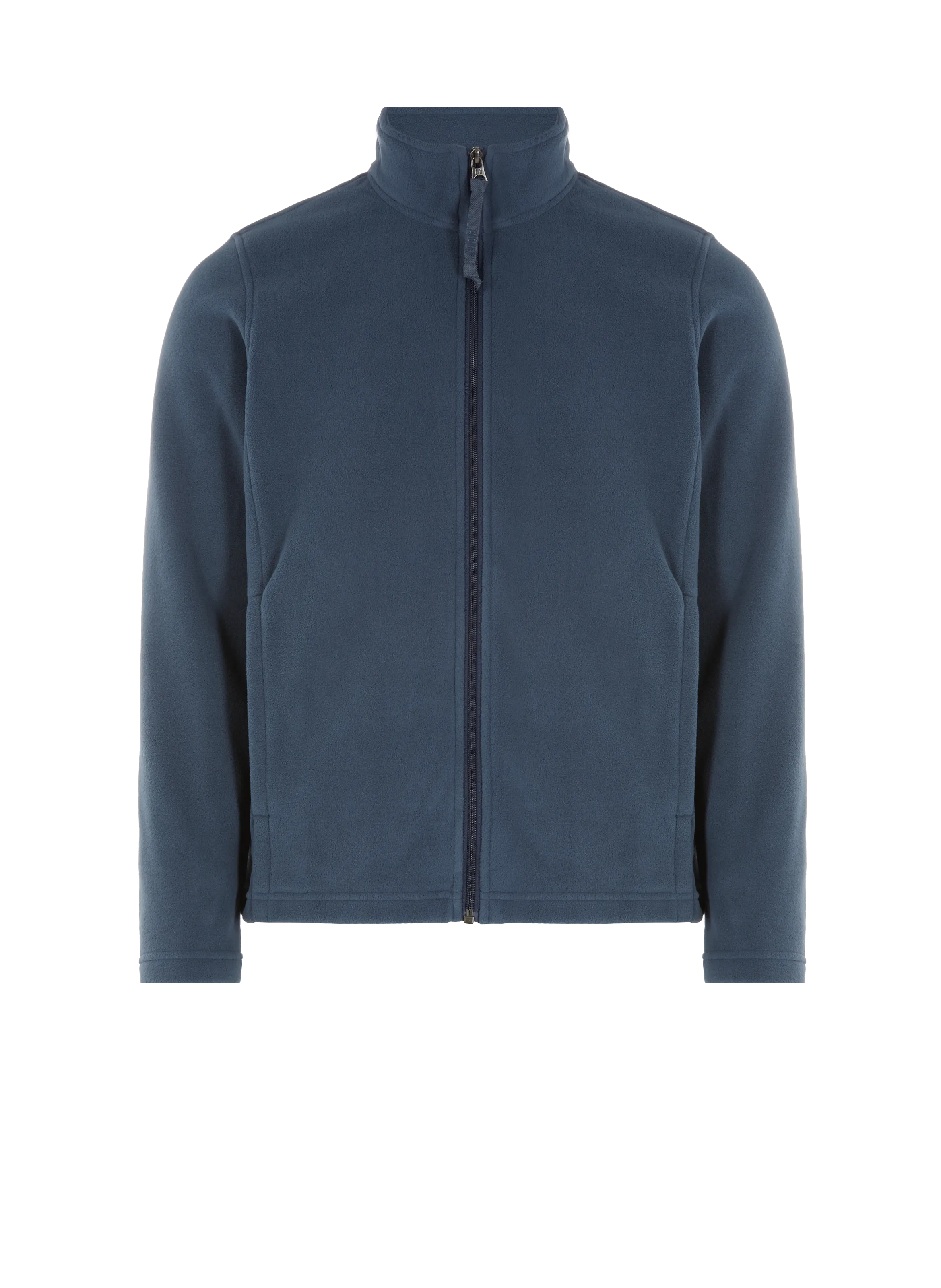 AIGLE  Fleece jacket - Blue