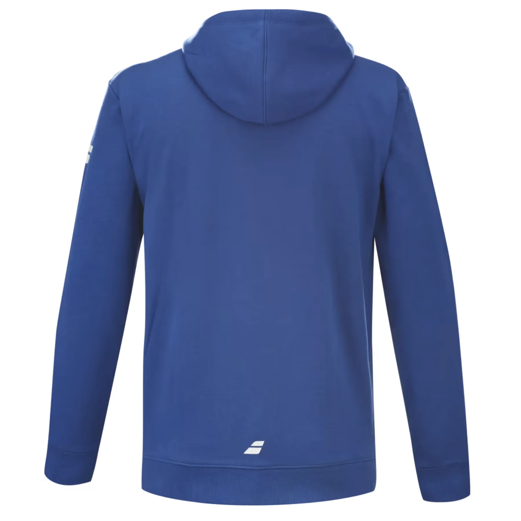 Babolat Exercise Junior Hood Sweat 4118 - Sodalite Blue