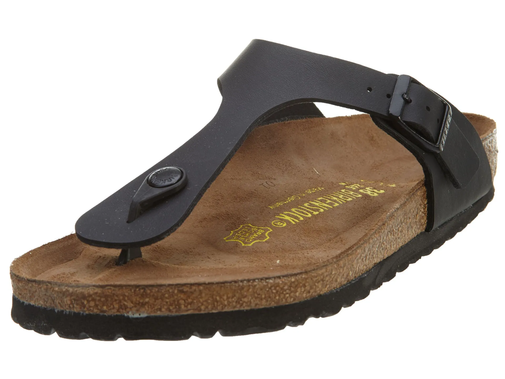 Birkenstock Gizeh Womens Style : 0043691