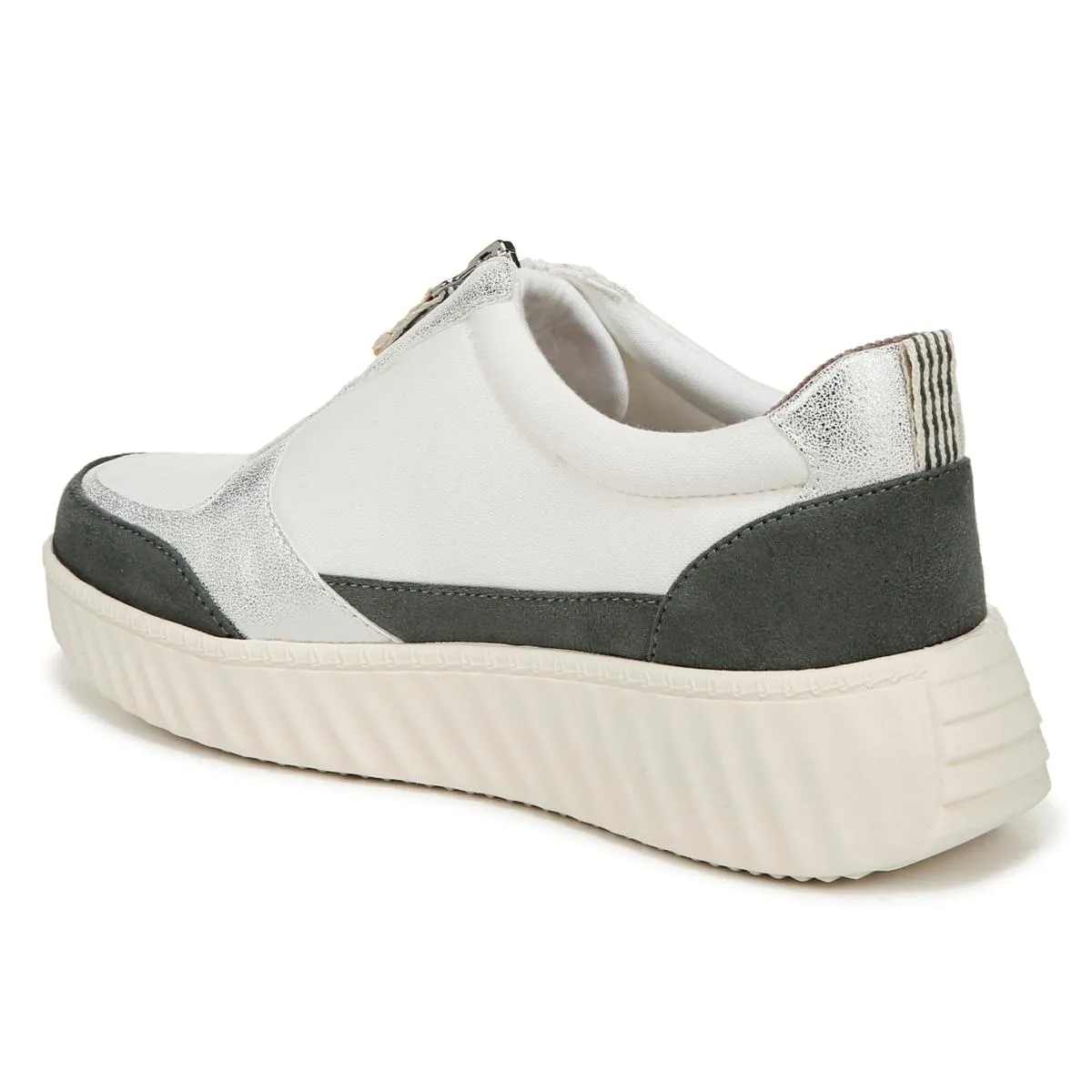      BZees® Winner Zip Sneaker     