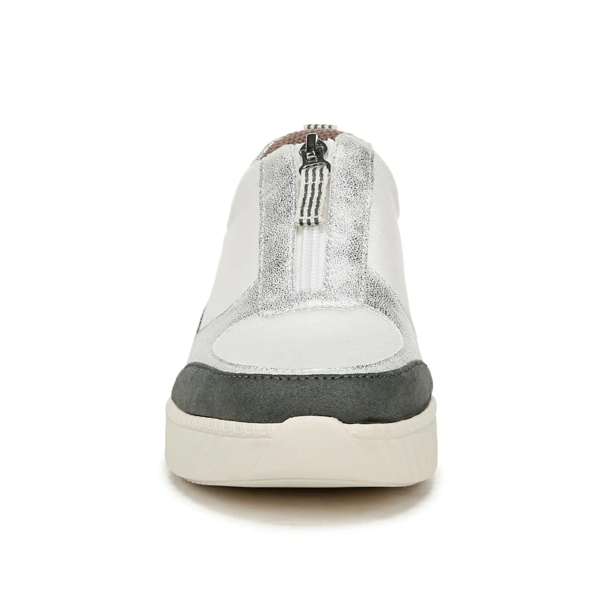      BZees® Winner Zip Sneaker     