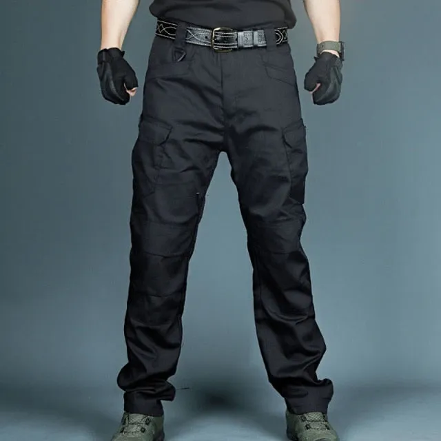 City Tactical Cargo Pants Classic Outdoor