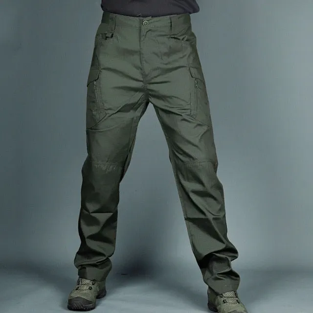 City Tactical Cargo Pants Classic Outdoor