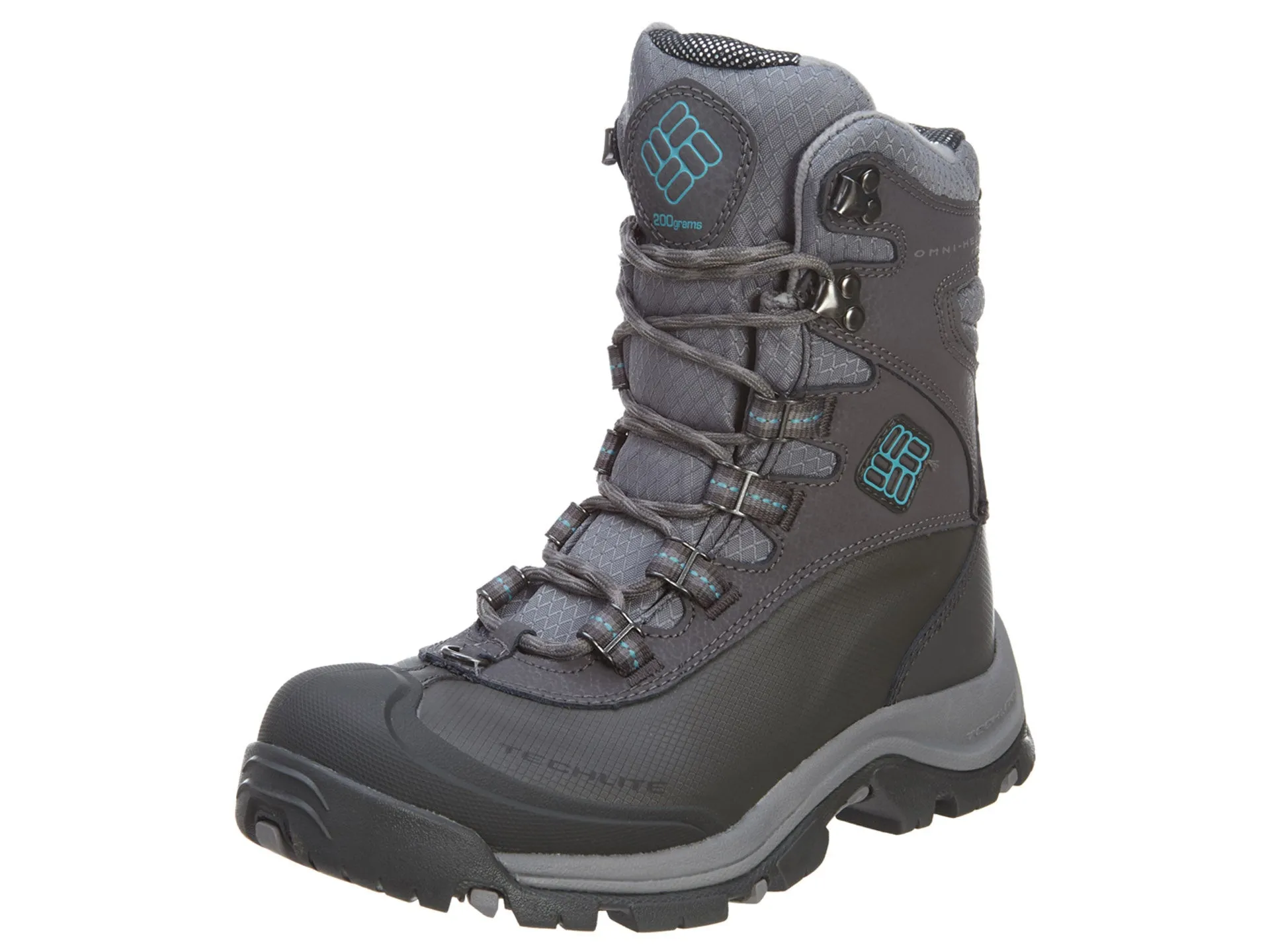 Columbia Bugaboot Plus Iii Omni Heat Boot Womens Style : Bl1620