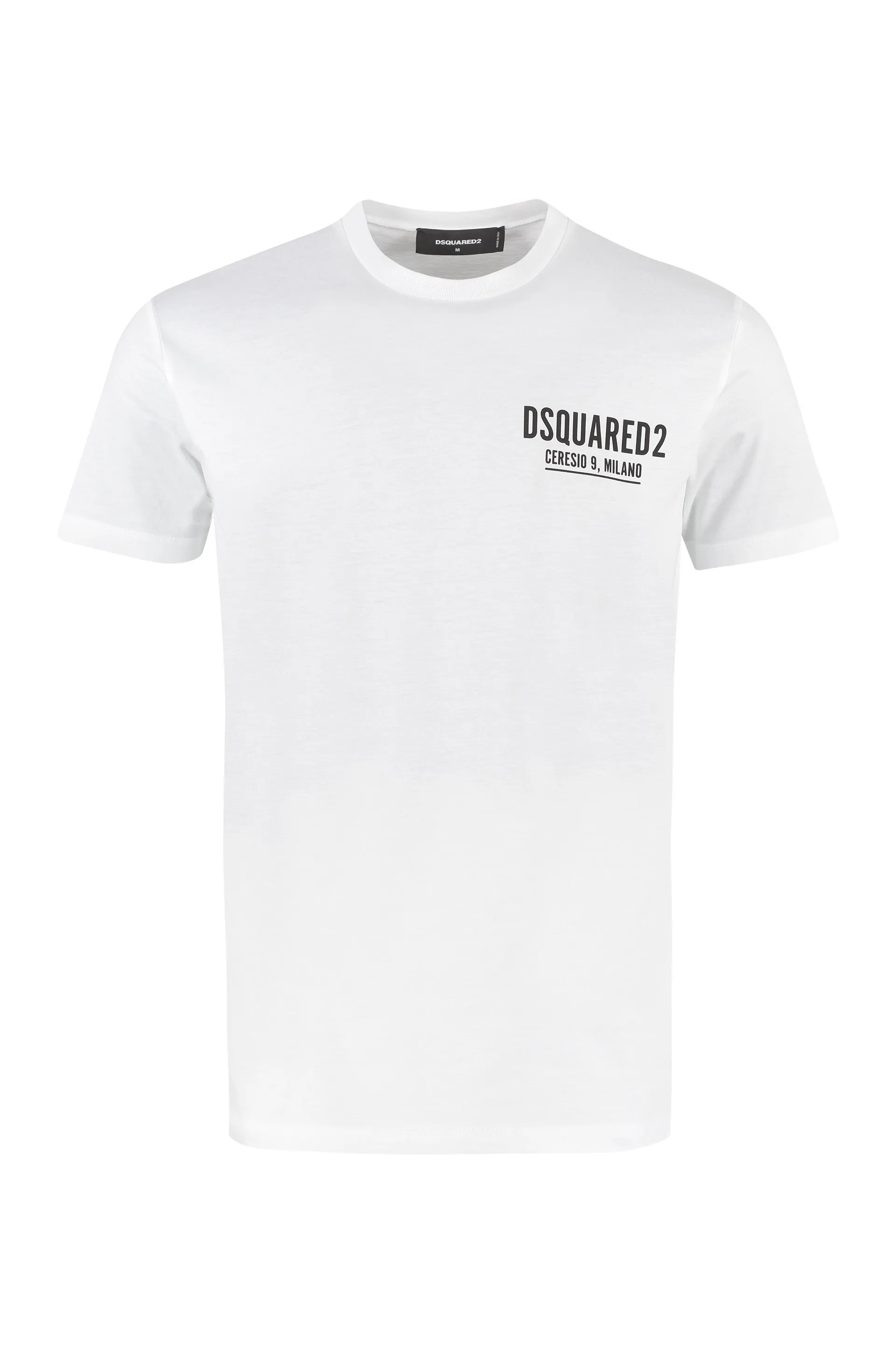 D SQUARED2  |T-Shirts