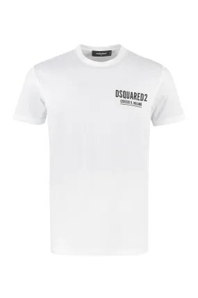 D SQUARED2  |T-Shirts