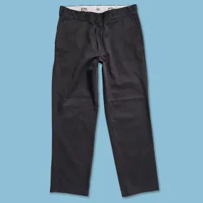 Dickies 874 Work Pants 36x32