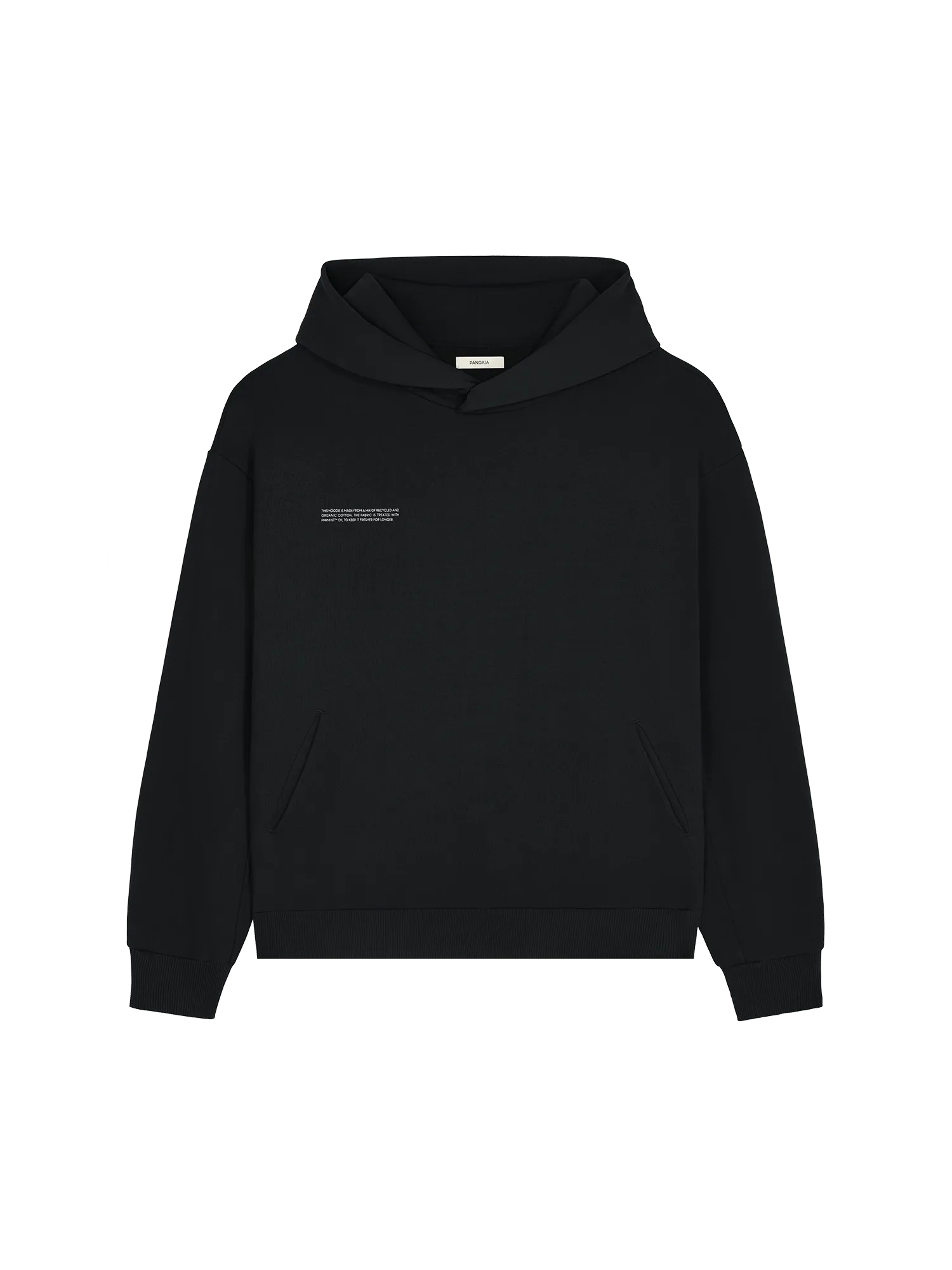 DNA Hoodie—black