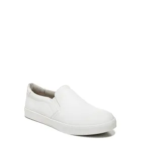 DR. SCHOLL'S  WOMENS MADISON SLIP ON SNEAKER