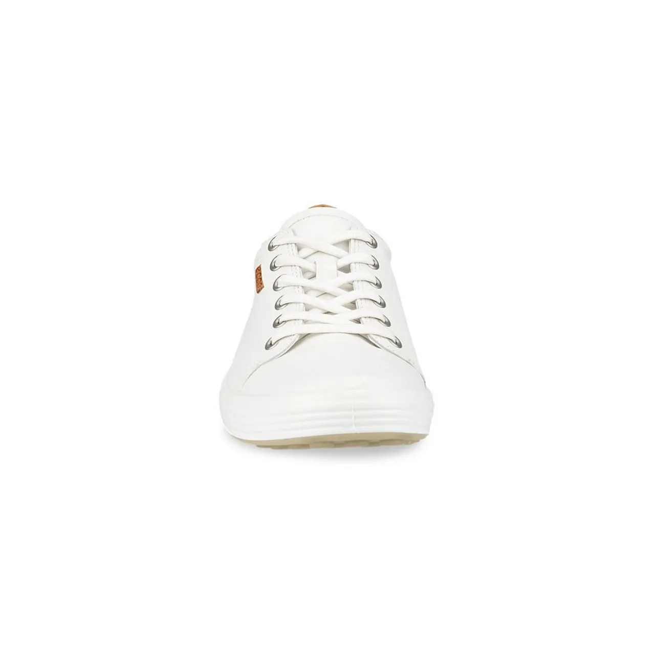 ECCO Women's Soft 7 Sneaker - White