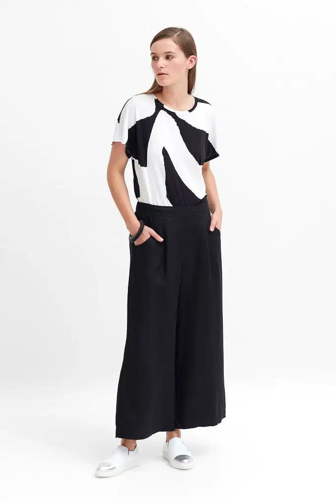 Elk The Label - Ilona Pant - Black