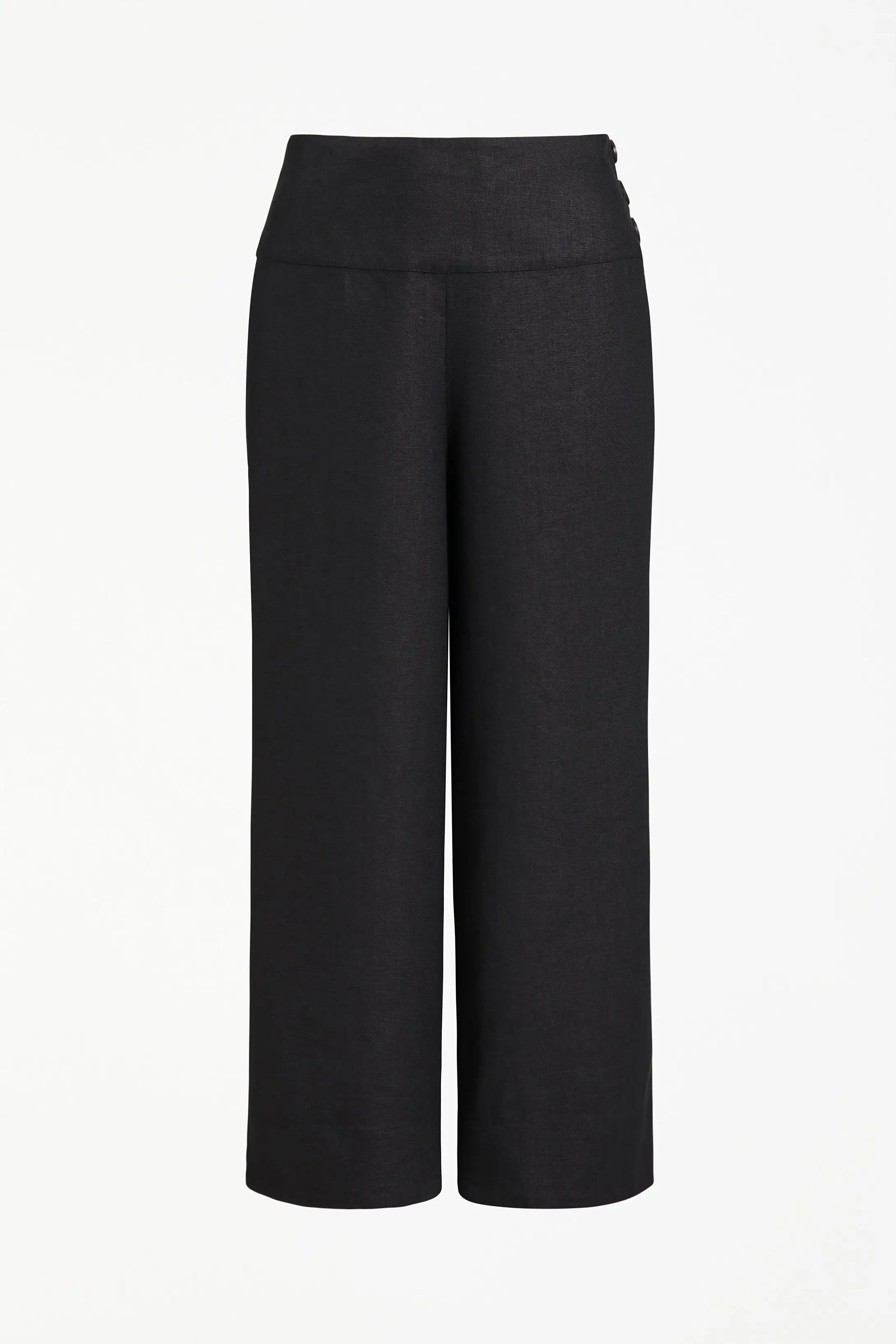 Elk The Label - Olsson Pant - Black