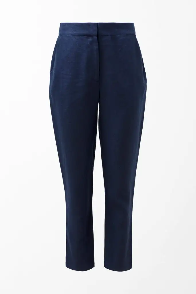 Elk The Label - Tanak Pant - Midnight