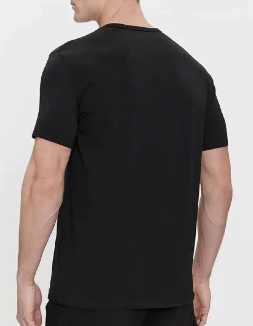 EMPORIO ARMANI  |T-Shirts