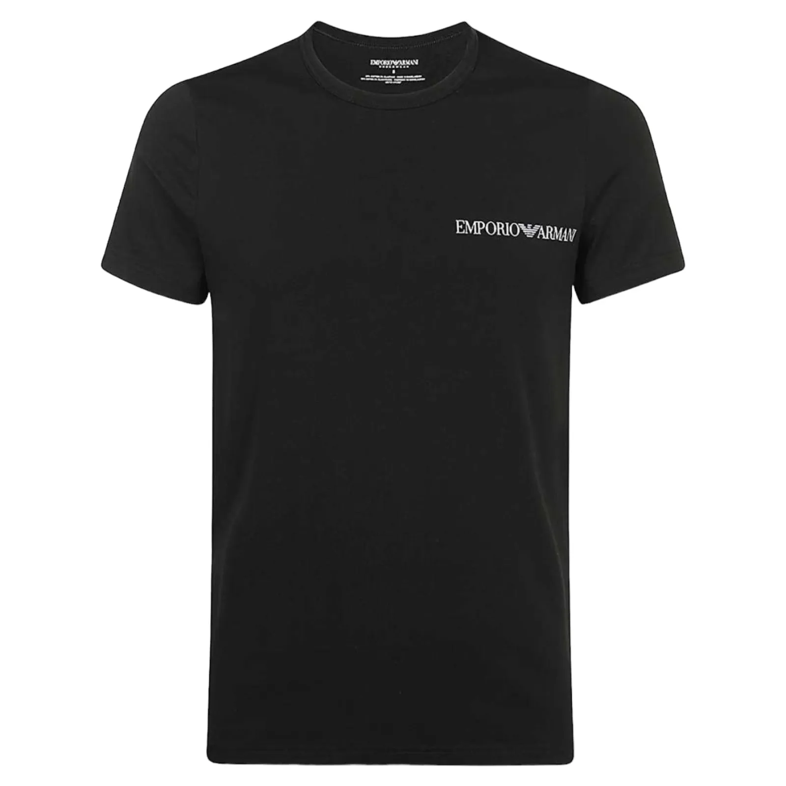 EMPORIO ARMANI  |T-Shirts