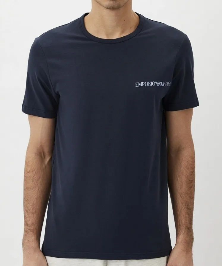 EMPORIO ARMANI  |T-Shirts