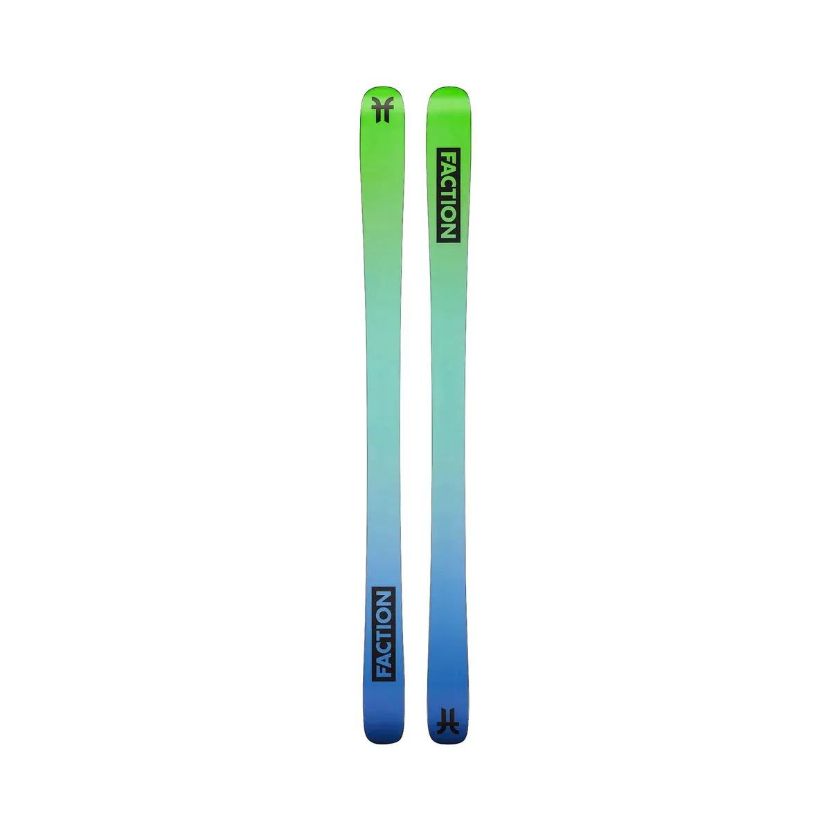 Faction Prodigy 1 Skis