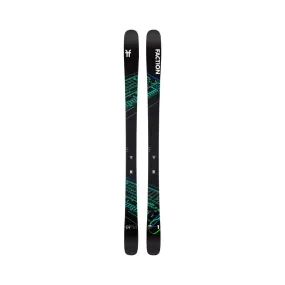 Faction Prodigy 1 Skis