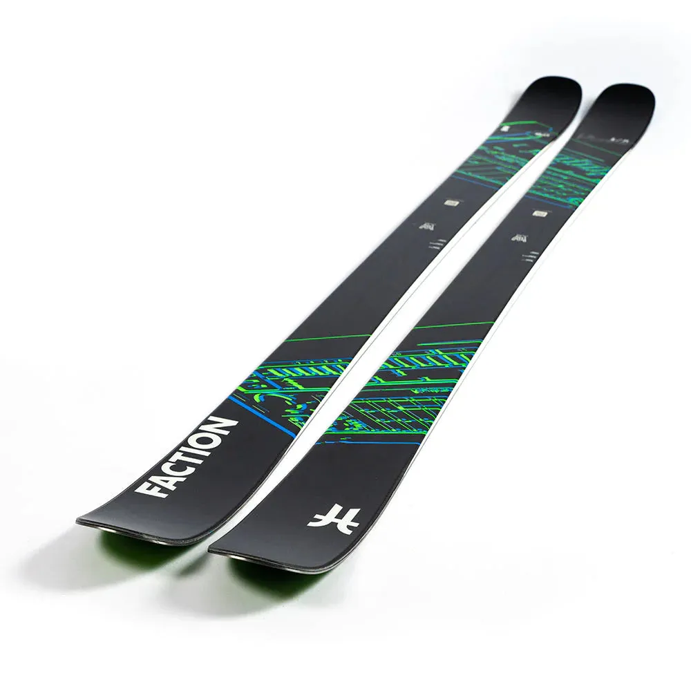 Faction Prodigy 1 Skis