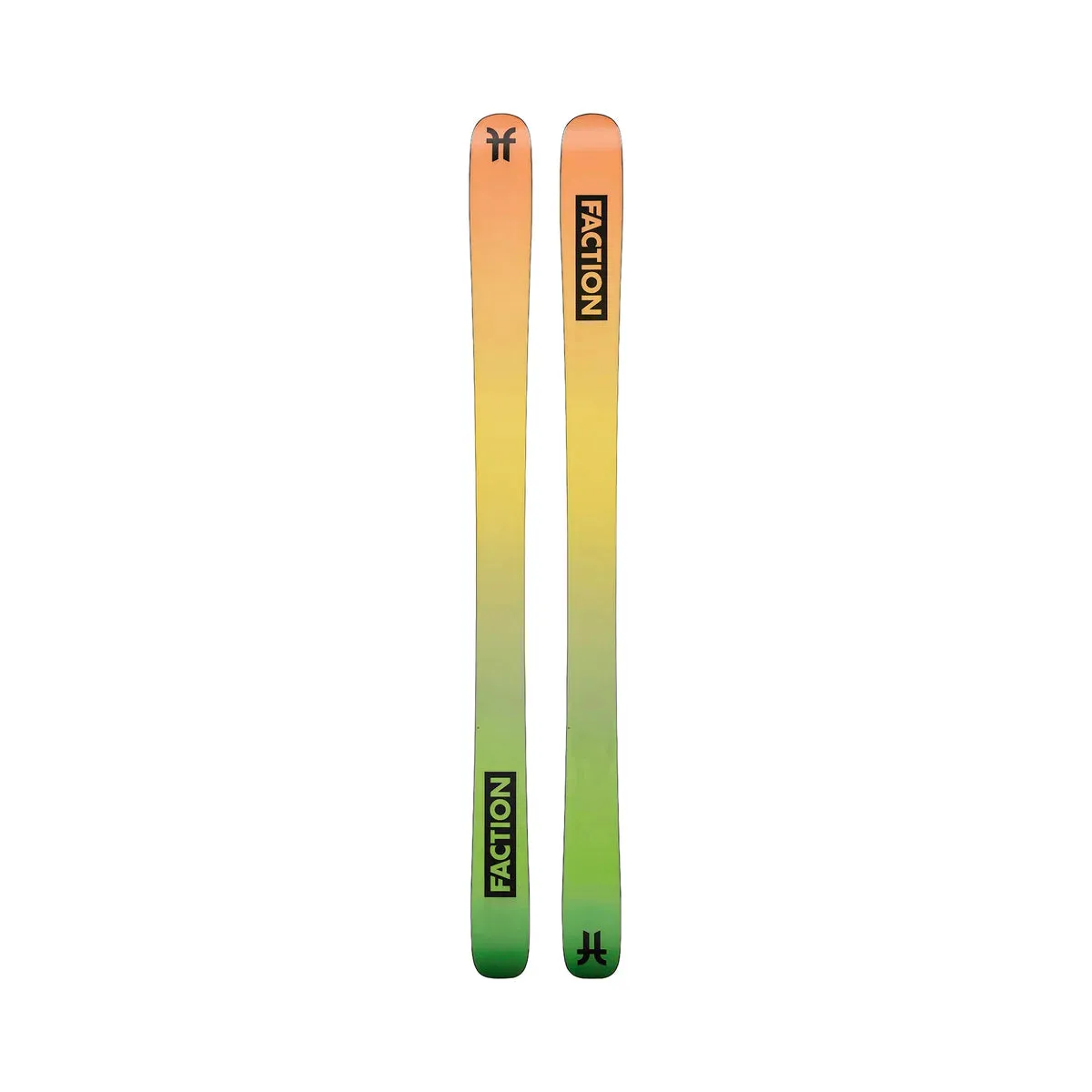 Faction Prodigy 2 Skis