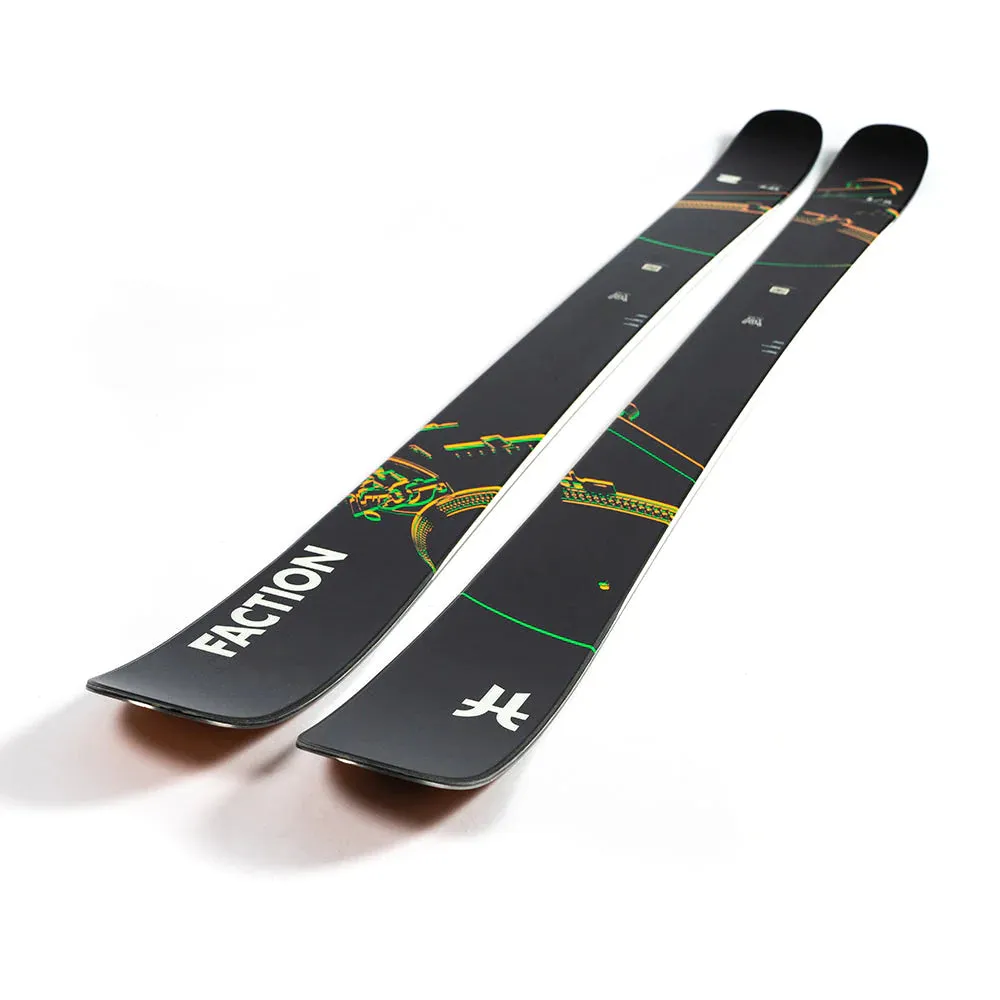 Faction Prodigy 2 Skis