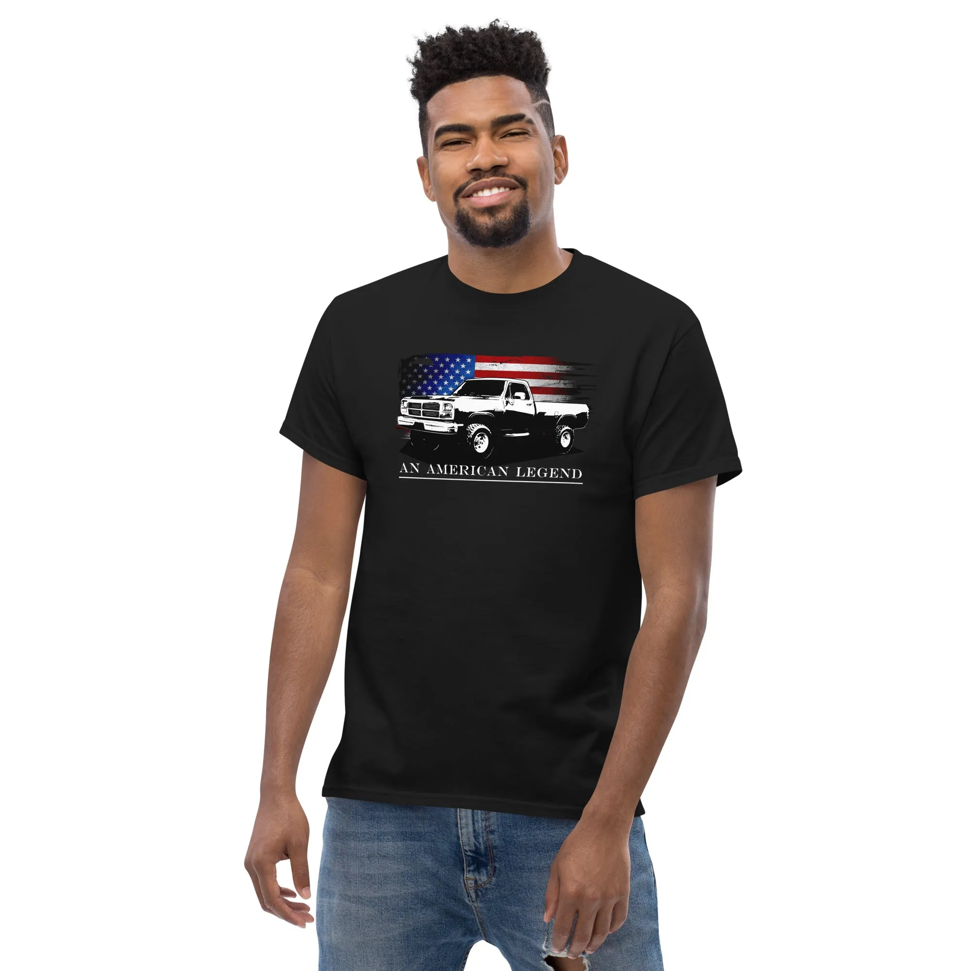 First Gen American Legend T-Shirt