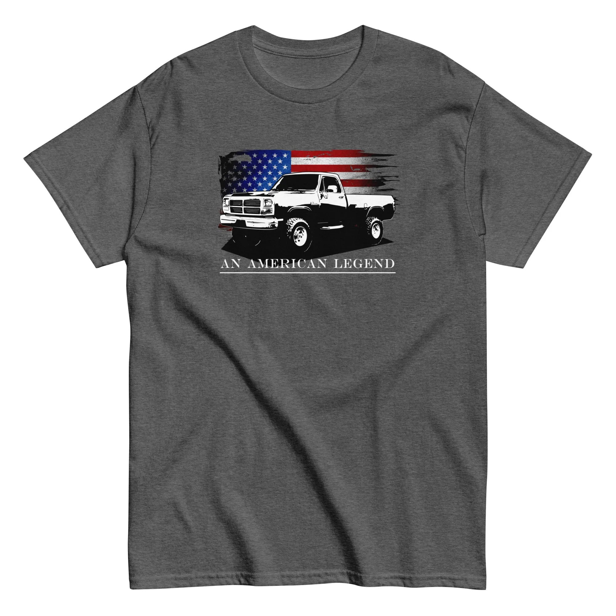 First Gen American Legend T-Shirt