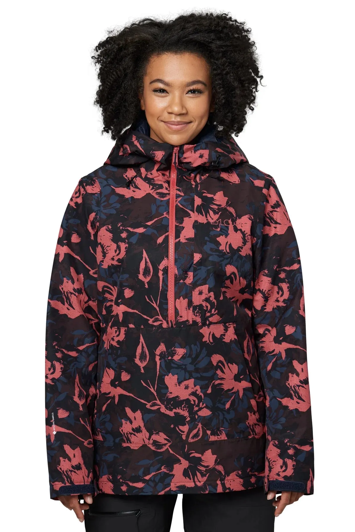 Flylow Sarah Anorak Ski Jacket