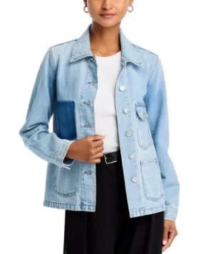 Frame Denim Chore Jacket