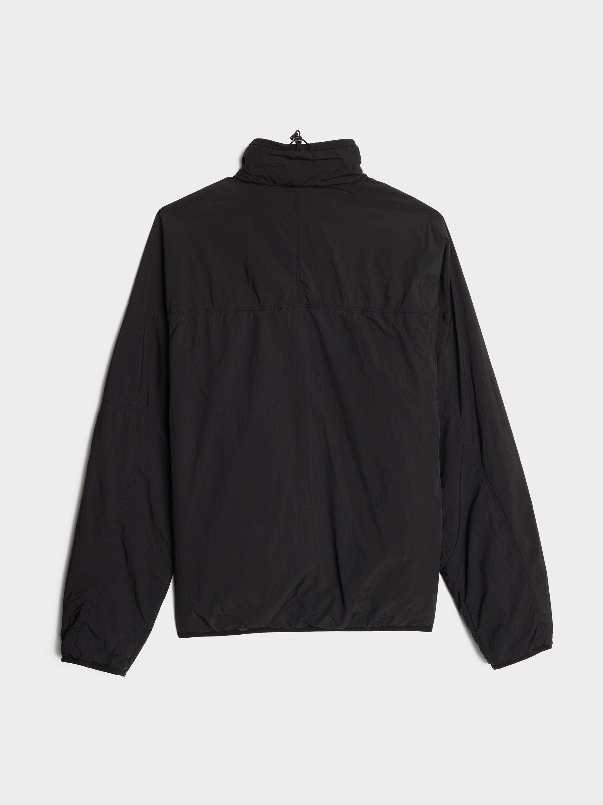 G.D.P Jacket, Black