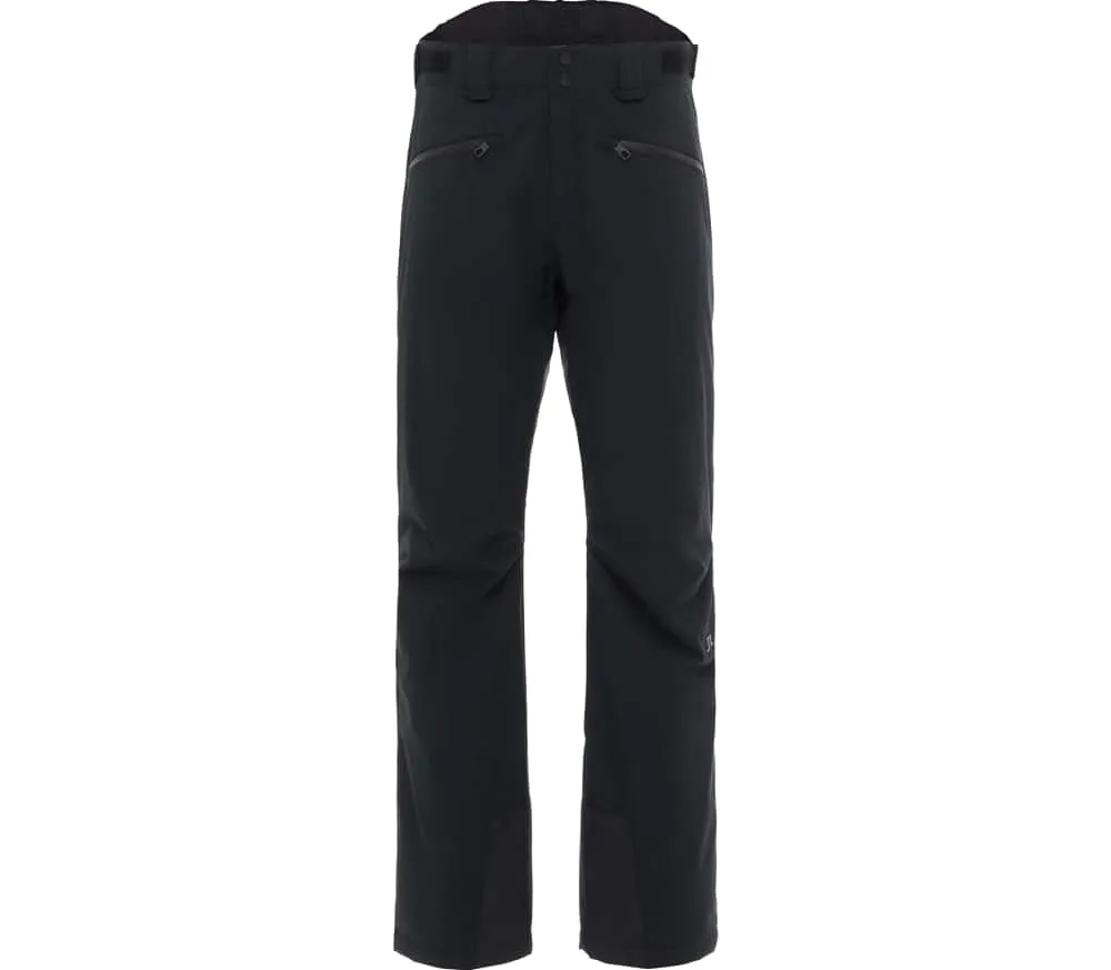 J.Lindeberg Mens Truuli Ski Pants - BLACK