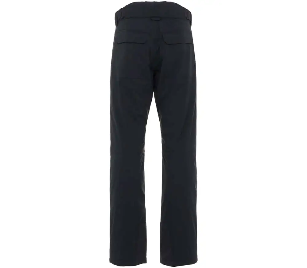 J.Lindeberg Mens Truuli Ski Pants - BLACK