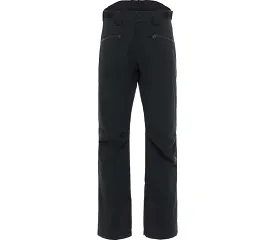 J.Lindeberg Mens Truuli Ski Pants - BLACK