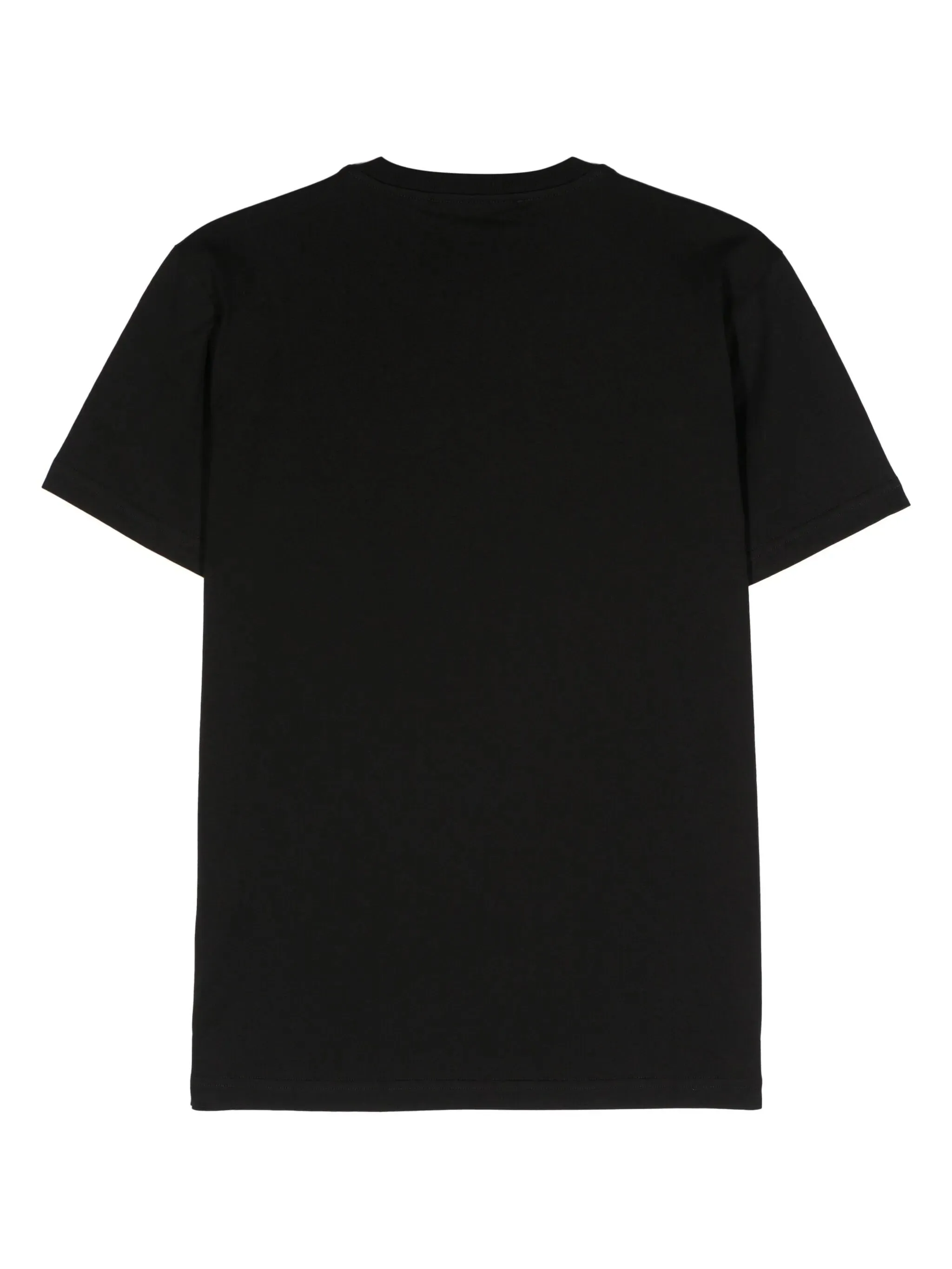 John Richmond Rma23093Tsab T-Shirt Arnor Black