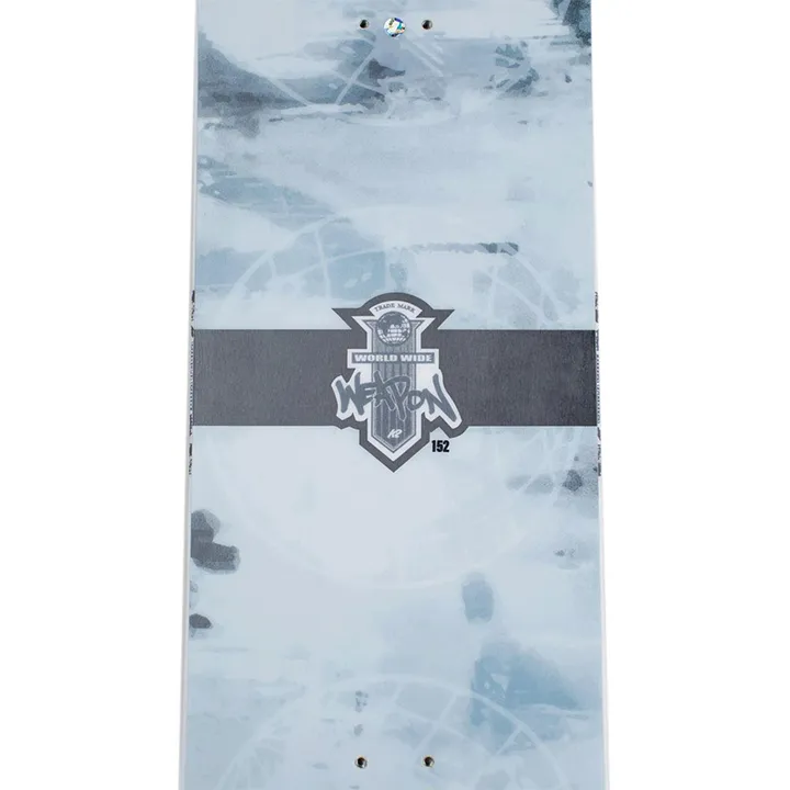 K2 WWW World Wide Weapon Snowboard (Past Season)