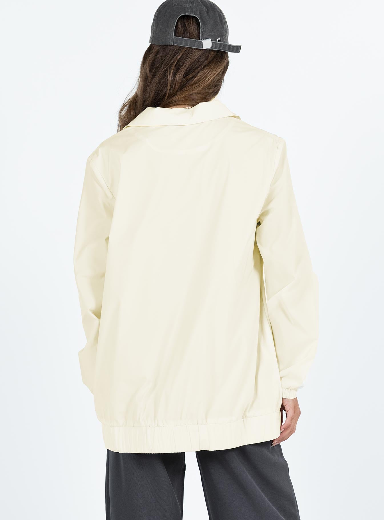 Kenni Jacket Cream